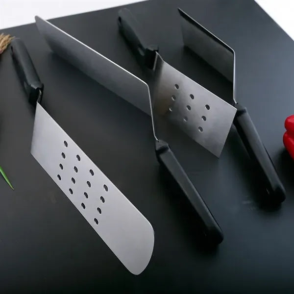 Grill Bbq Griddle Set