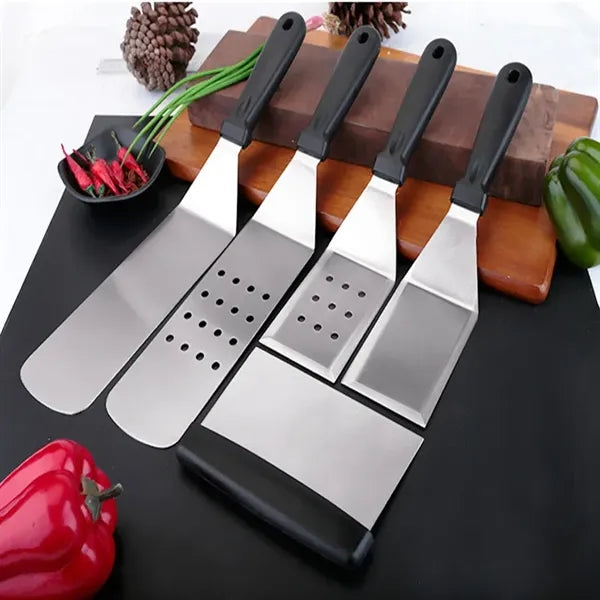 Grill Bbq Griddle Set