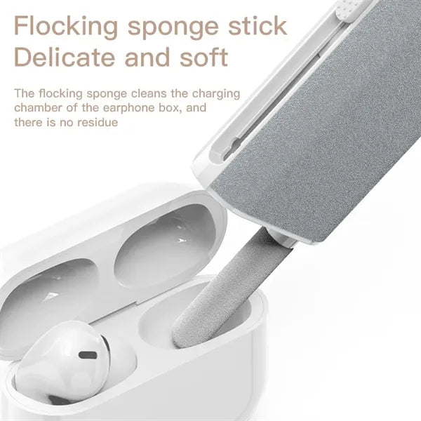 Bluetooth Headset Screen Cleaning Kit
