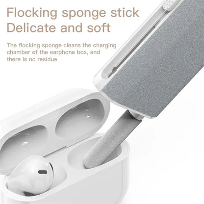 Bluetooth Headset Screen Cleaning Kit