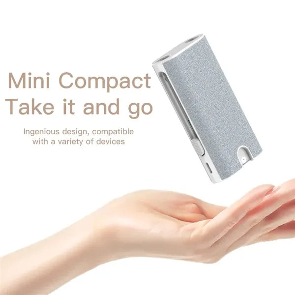 Bluetooth Headset Screen Cleaning Kit