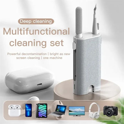 Bluetooth Headset Screen Cleaning Kit