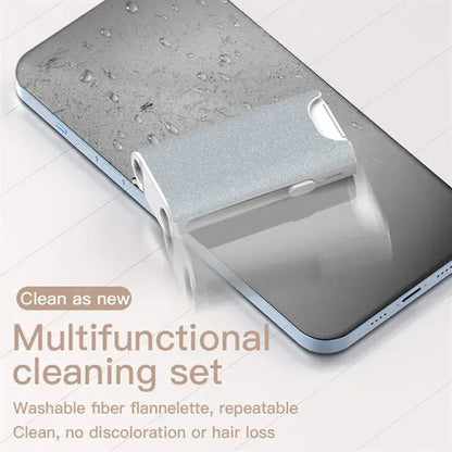 Bluetooth Headset Screen Cleaning Kit
