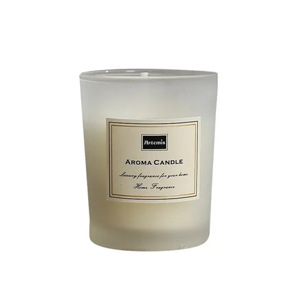 Candle Gift Set
