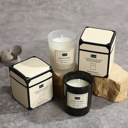 Candle Gift Set