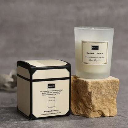 Candle Gift Set