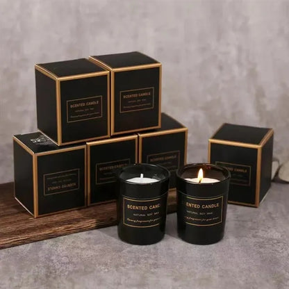 Candle Gift Set