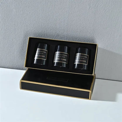 Candle Gift Set