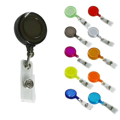 Badge Holder