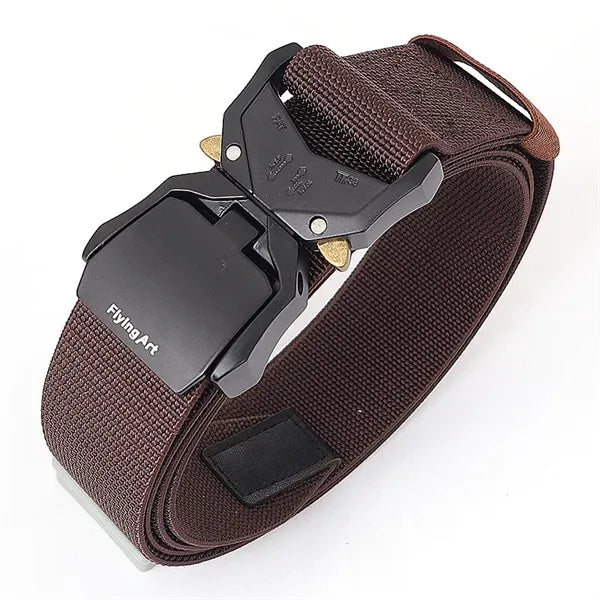 Tactical For Men Work Military Belts