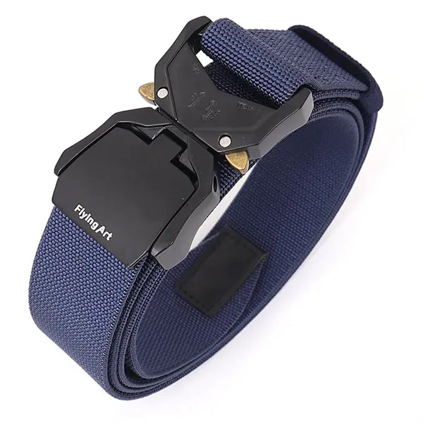 Tactical For Men Work Military Belts