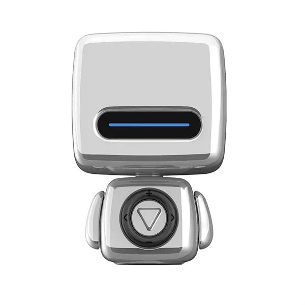 Mini Bluetooth Speakers Robot Shape