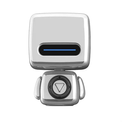 Mini Bluetooth Speakers Robot Shape