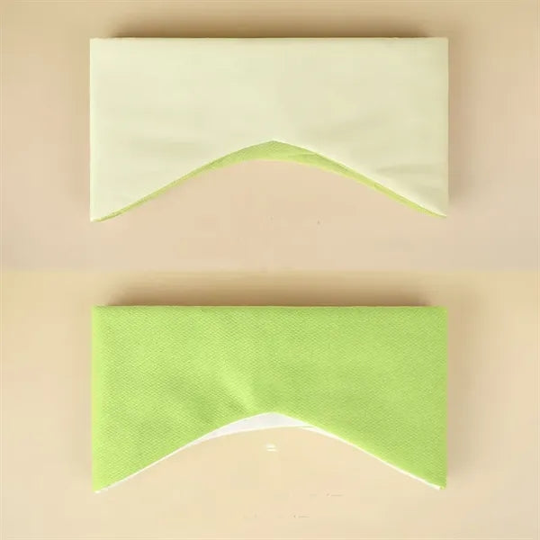 Double Sided Large Covers Sleep Eye Patch