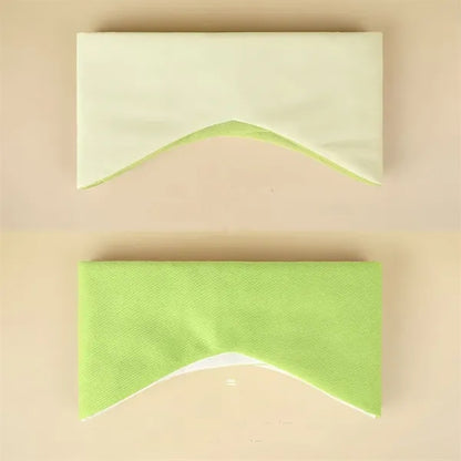 Double Sided Large Covers Sleep Eye Patch