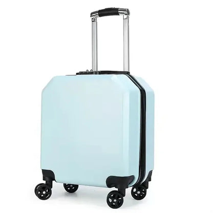 Custom Carry On Luggage