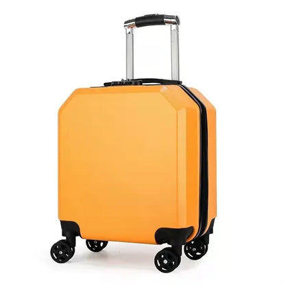 Custom Carry On Luggage
