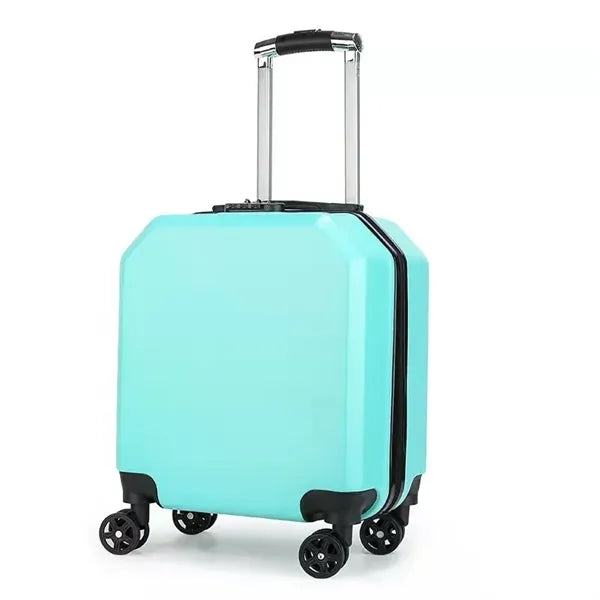Custom Carry On Luggage