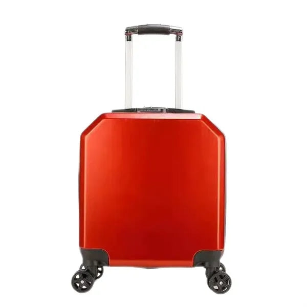 Custom Carry On Luggage