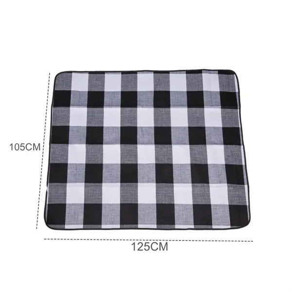 Leakproof Insulated Cooler Picnic Backpack