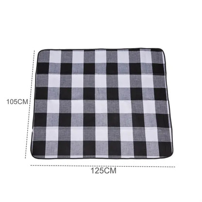 Leakproof Insulated Cooler Picnic Backpack