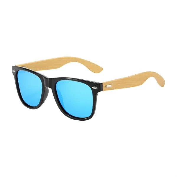 Bamboo Sunglasses