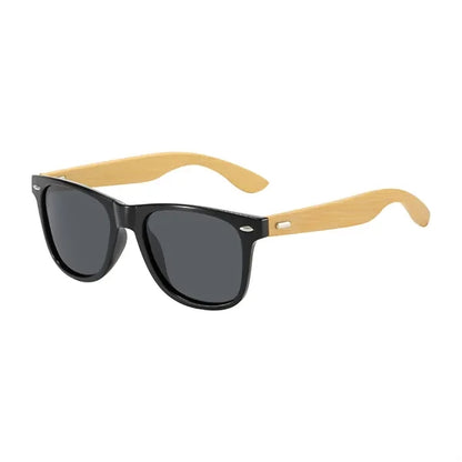 Bamboo Sunglasses