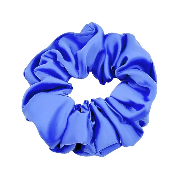 Full Color Scrunchie Hair Tie