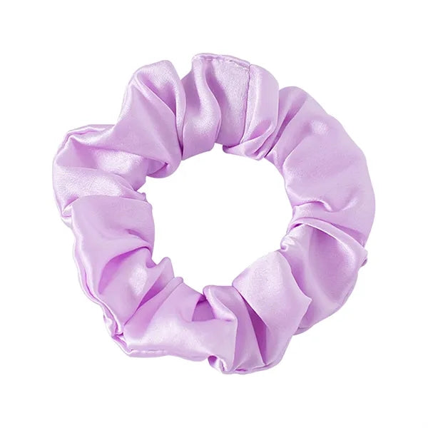 Full Color Scrunchie Hair Tie