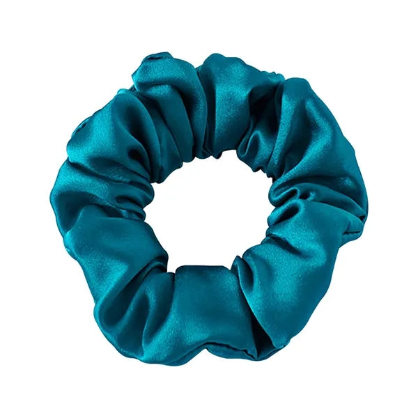 Full Color Scrunchie Hair Tie