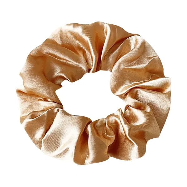 Full Color Scrunchie Hair Tie