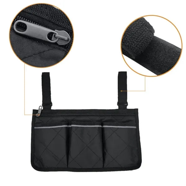 Wheelchair Storage Bag