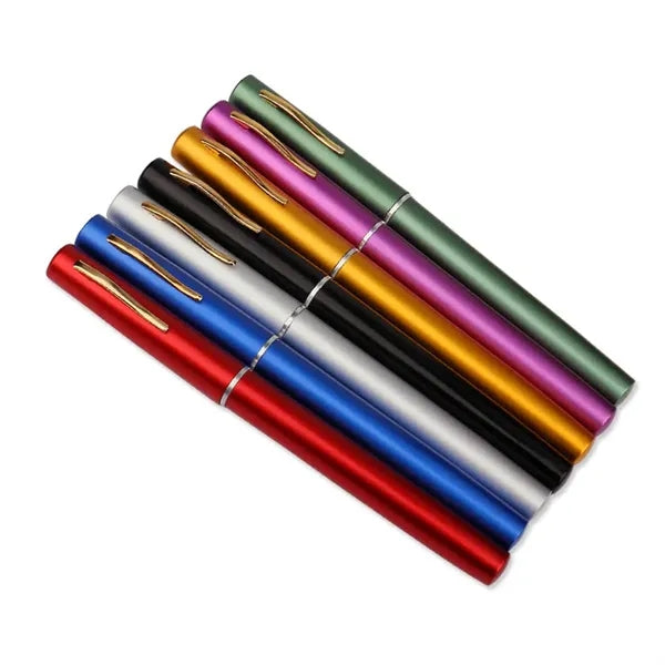 Pocket Pen Fishing Rod Pole