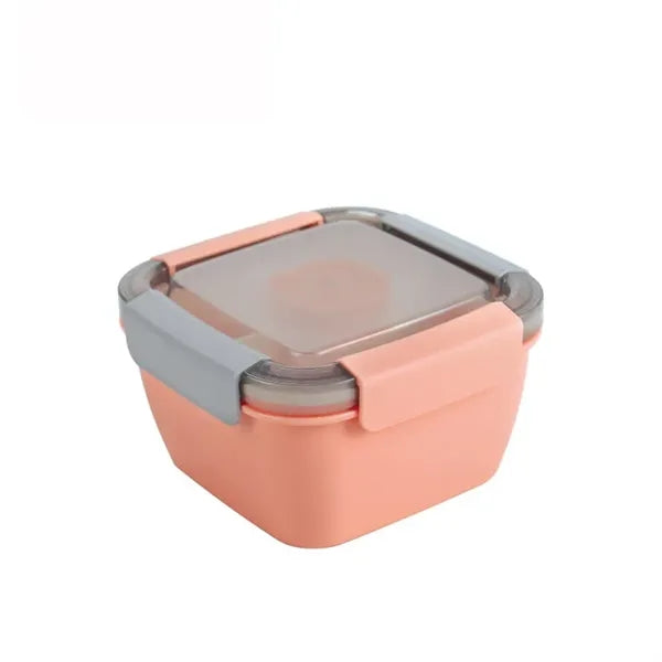Salad Lunch Container To Go 52Oz