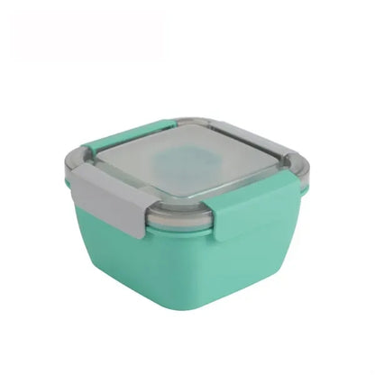 Salad Lunch Container To Go 52Oz