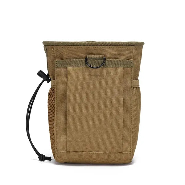 Tactical Molle Dump Pouch