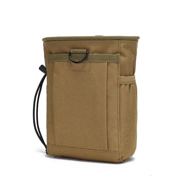 Tactical Molle Dump Pouch