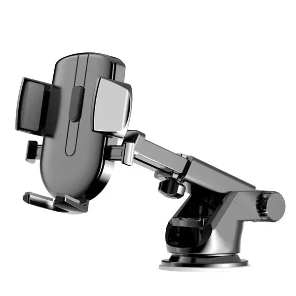 Universal Car Phone Holder with Suction Cup