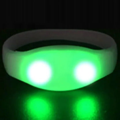Luminous LED Bracelet