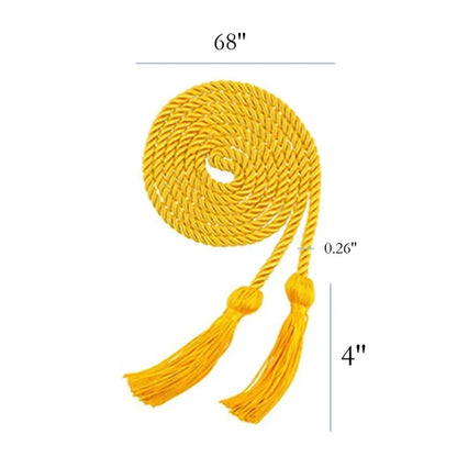 Graduation Honor Cord