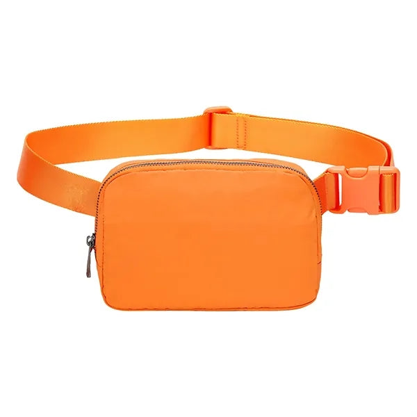 Premium Crossbody Waist Belt Bags