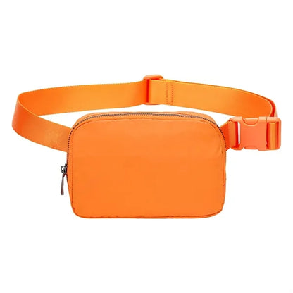 Premium Crossbody Waist Belt Bags