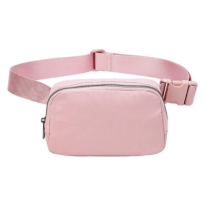 Premium Crossbody Waist Belt Bags