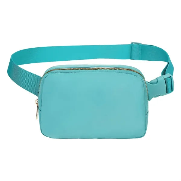 Premium Crossbody Waist Belt Bags