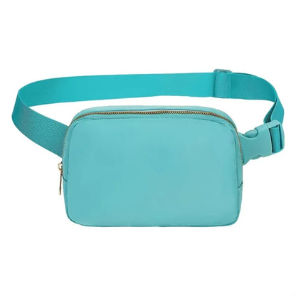 Premium Crossbody Waist Belt Bags
