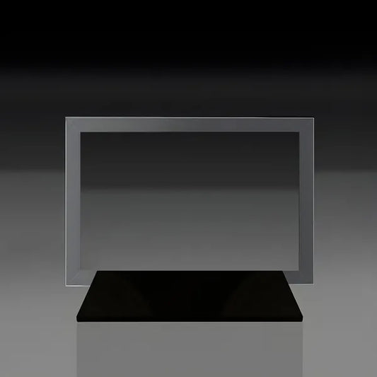 Epoch Horizontal Large Glass Award