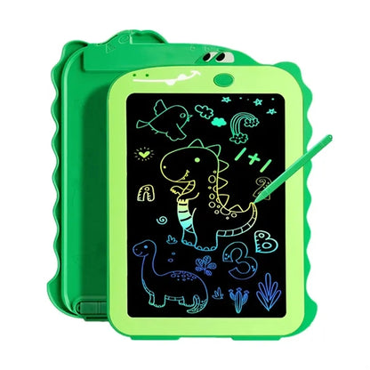 Kids LCD Writing Board, Educational Doodle Toy