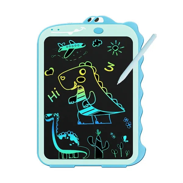 Kids LCD Writing Board, Educational Doodle Toy