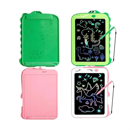 Kids LCD Writing Board, Educational Doodle Toy