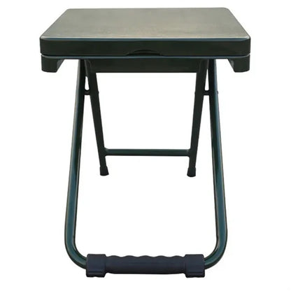 Multifunctional Outdoor Folding Camping Writing Chair